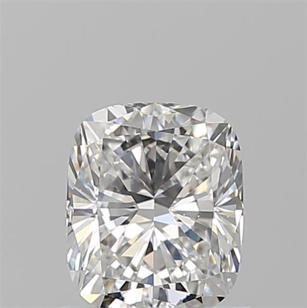 Diamond Natural 0,9Ct E-VS2 Cushion - GIA5503121379