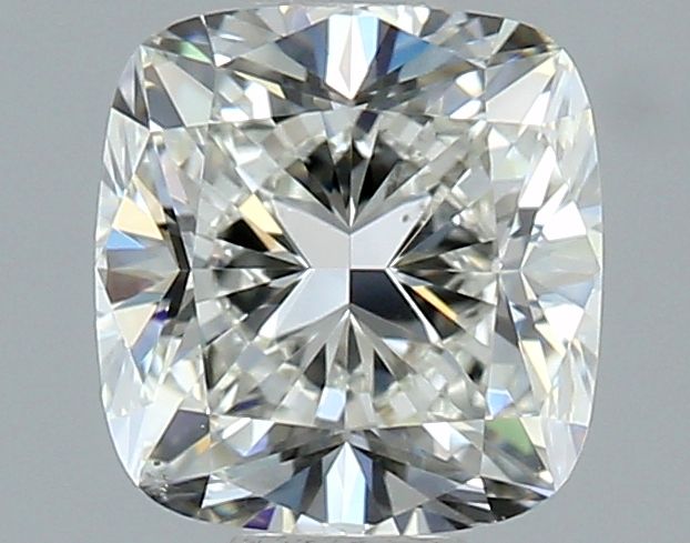 Diamond Natural 1,21Ct I-VS2 Cushion - GIA5221573824