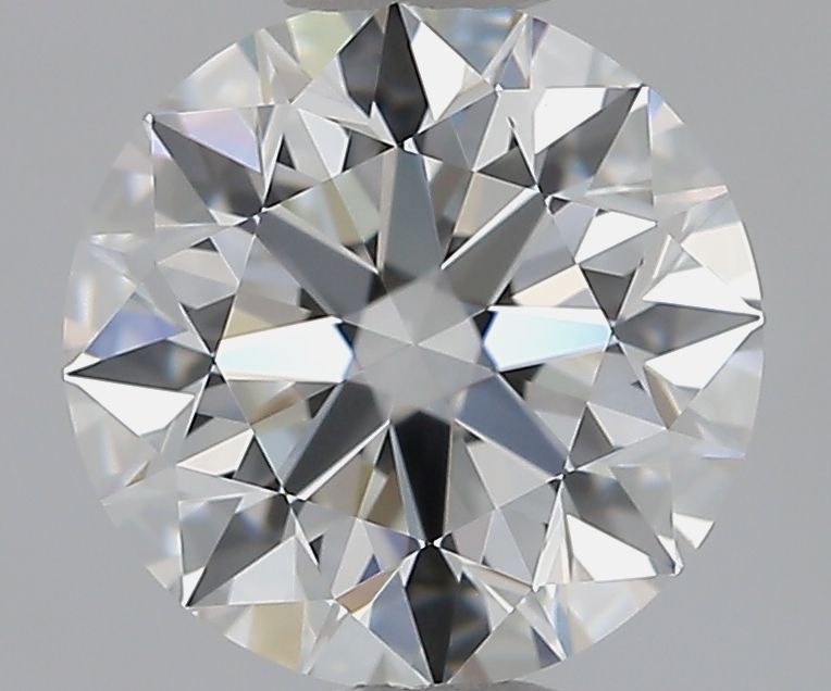 Diamond Natural 1,3Ct F-IF Round - GIA7541415817