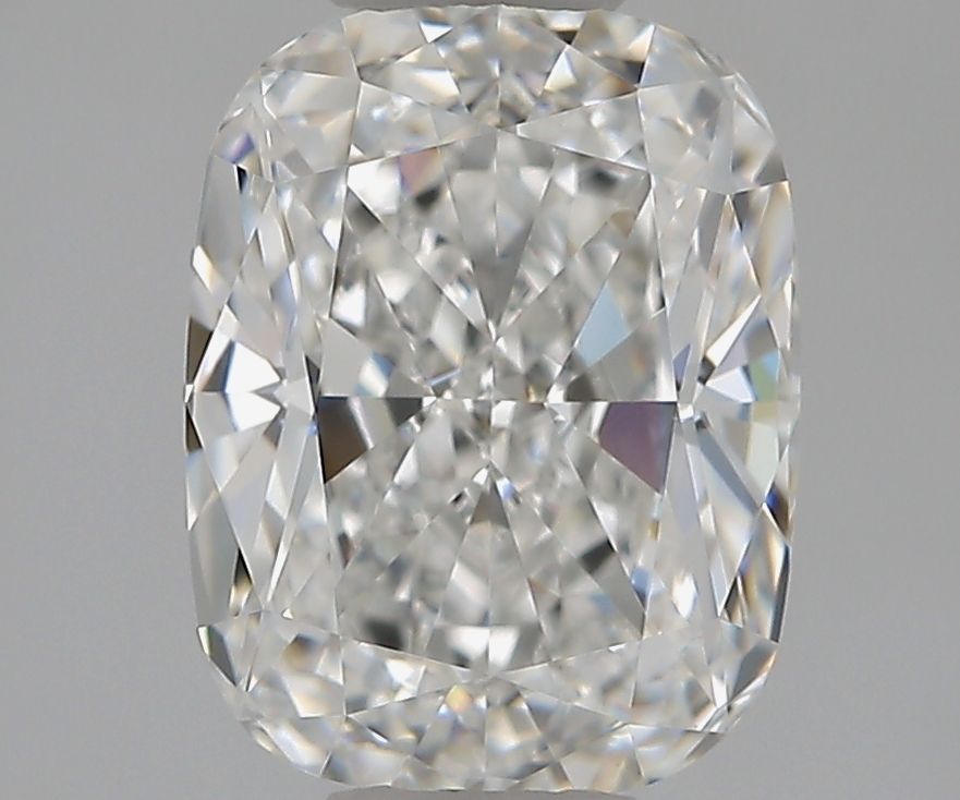 Diamond Natural 1,5Ct E-VS1 Cushion - GIA6532787311
