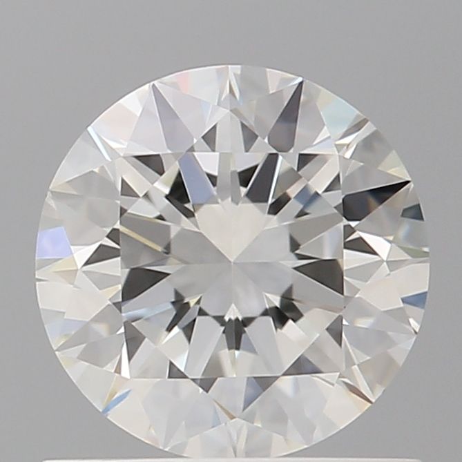 Diamond Natural 0,9Ct G-VVS1 Round - GIA1503754788