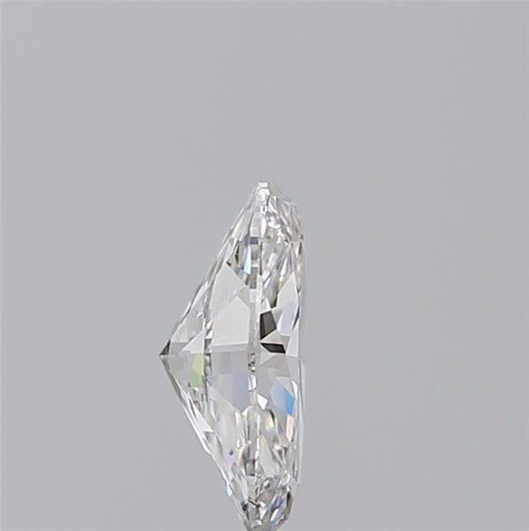 Diamond Natural 1,2Ct E-SI1 Oval - GIA1548079761