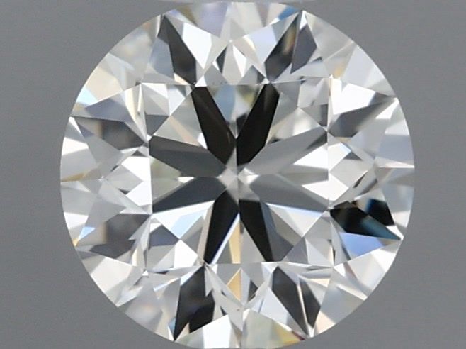 Diamond Natural 0,8Ct J-VVS1 Round - IGI502186007