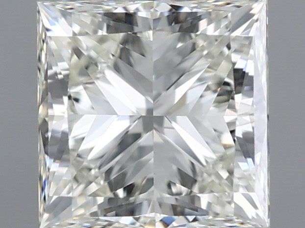 Diamond Natural 1Ct I-VVS2 Princess - IGI569311010