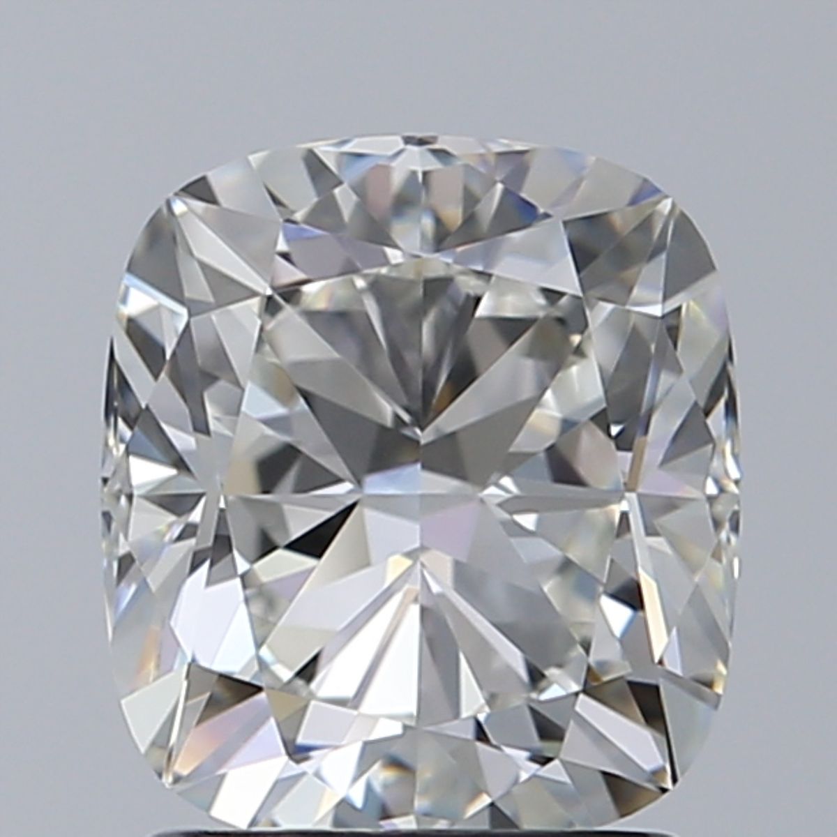 Diamond Natural 1,5Ct I-VVS2 Cushion - GIA6224923789
