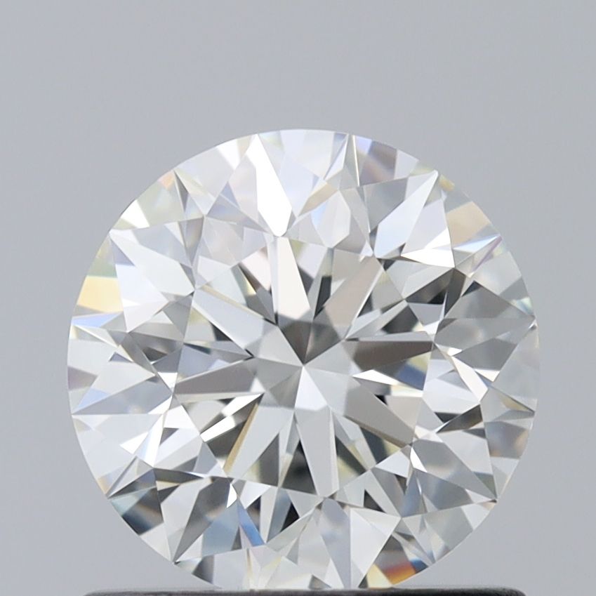 Diamond Natural 0,95Ct I-VVS1 Round - GIA1505093990