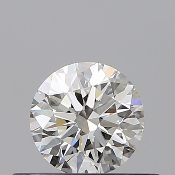 Diamond Natural 0,35Ct I-VVS2 Round - GIA2547607022