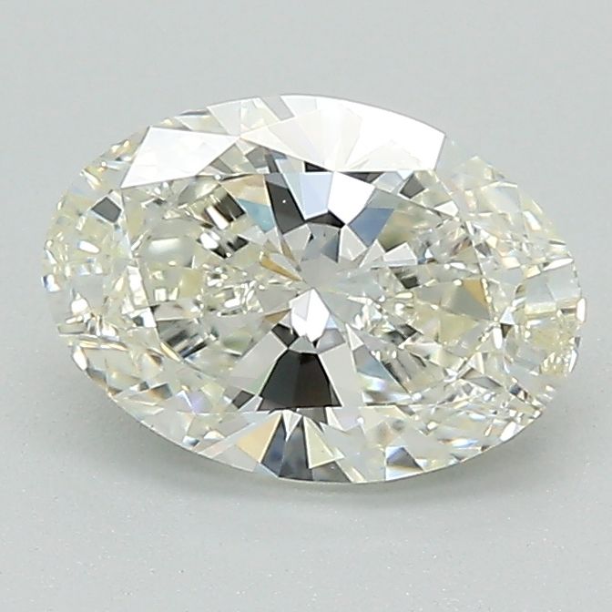Diamond Natural 1,2Ct J-VVS2 Oval - GIA6442739869