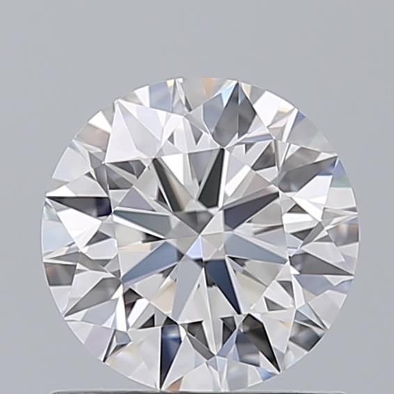 Diamond Natural 1,03Ct E-VVS1 Round - GIA2554033898