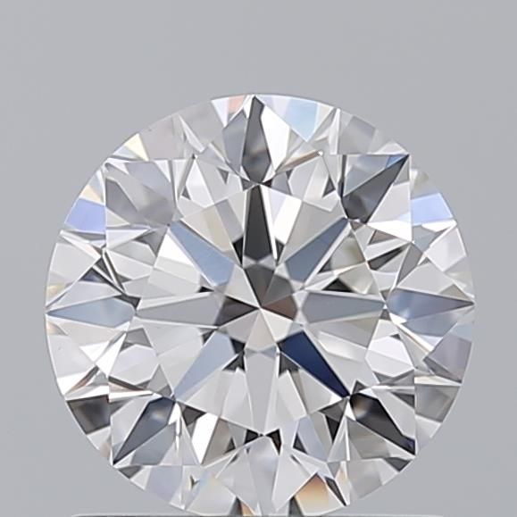 Diamond Natural 1,2Ct D-VS2 Round - GIA5556034055