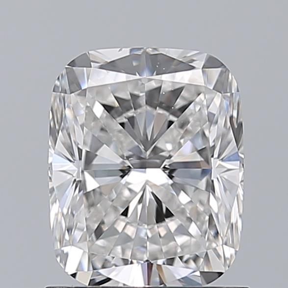 Diamond Natural 1,2Ct F-VS2 Cushion - GIA5553036219