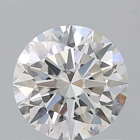 Diamond Natural 1,12Ct I-VS1 Round - GIA5553033908