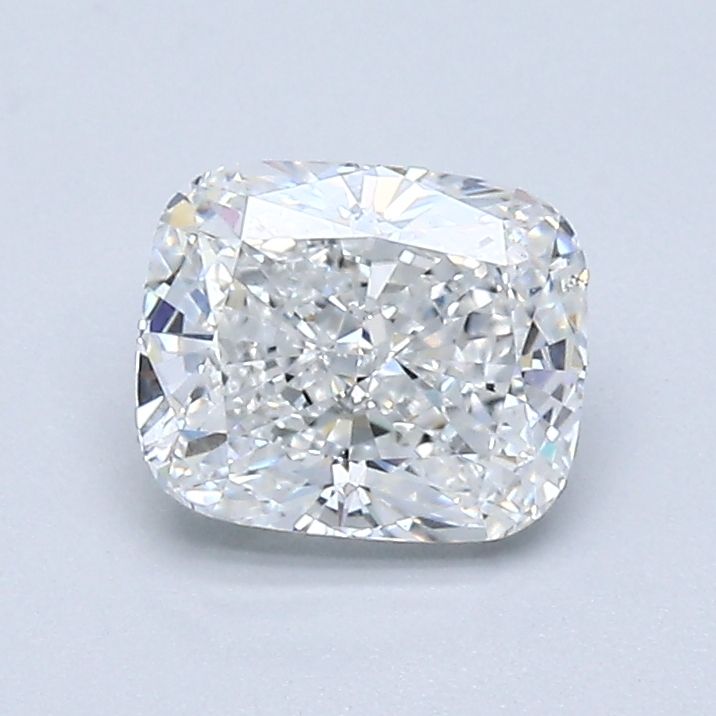 Diamond Natural 1,02Ct F-VVS2 Cushion - GIA5513762728