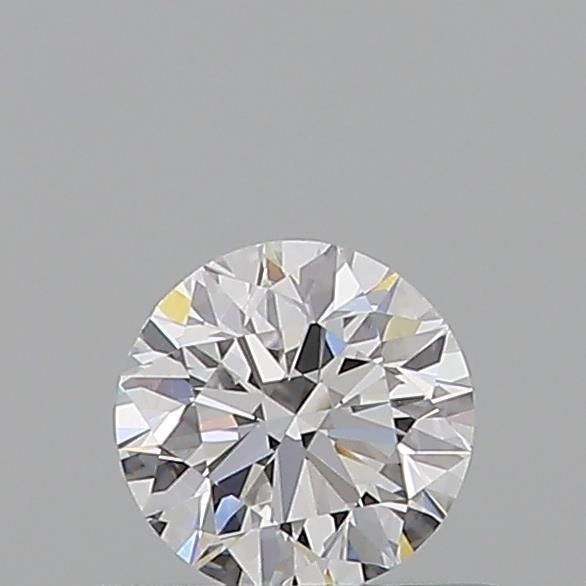 Diamond Natural 0,5Ct D-VVS1 Round - GIA1523271482