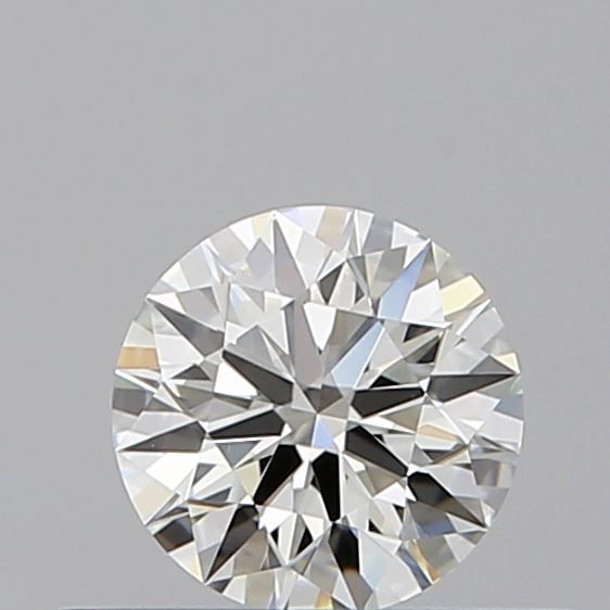 Diamond Natural 0,35Ct J-VS1 Round - GIA6535363889