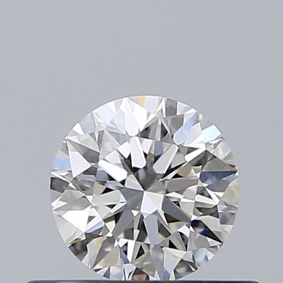 Diamond Natural 0,41Ct F-VS1 Round - GIA1557075488