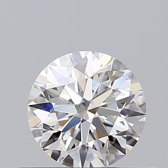 Diamond Natural 0,45Ct E-VS1 Round - GIA1537224630