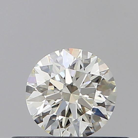 Diamond Natural 0,33Ct L-IF Round - GIA1549487472
