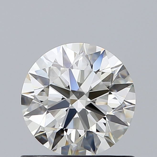 Diamond Natural 0,75Ct K-VVS1 Round - GIA2546301979