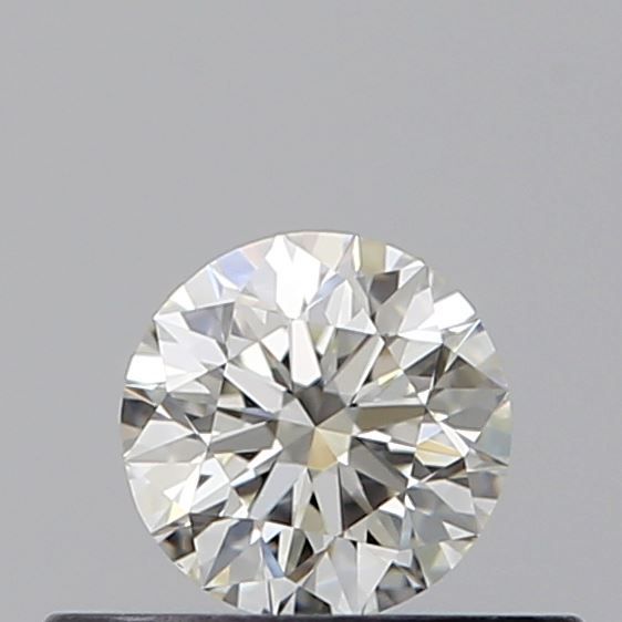Diamond Natural 0,3Ct J-IF Round - GIA3535719341