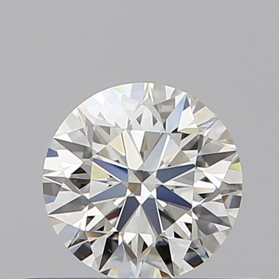 Diamond Natural 0,45Ct I-VS1 Round - GIA6535928200