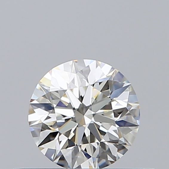 Diamond Natural 0,36Ct I-VVS2 Round - GIA2546329237