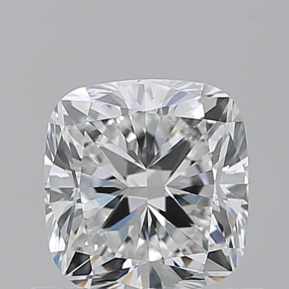Diamond Natural 0,76Ct F-IF Cushion - GIA6555106132