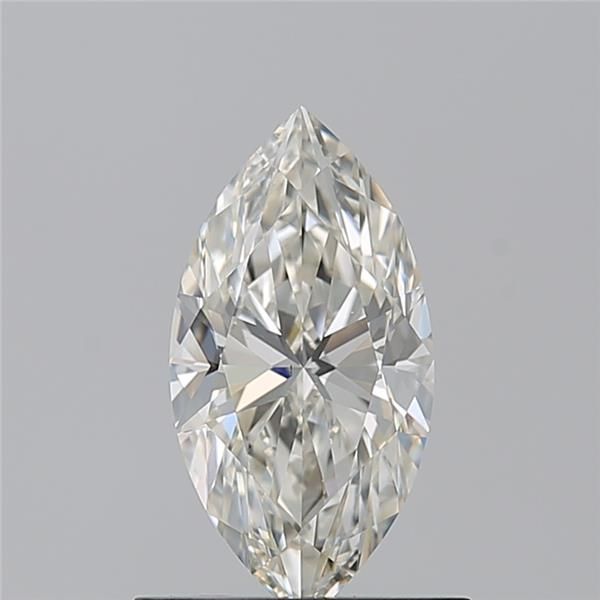 Diamond Natural 0,73Ct J-VS2 Marquise - GIA2554106395