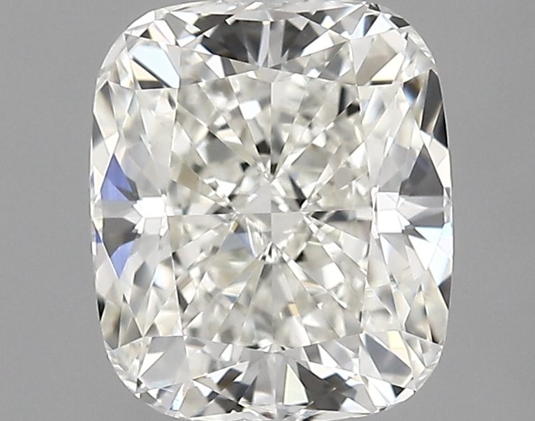 Diamond Natural 1,5Ct K-VS1 Cushion - GIA2231315579