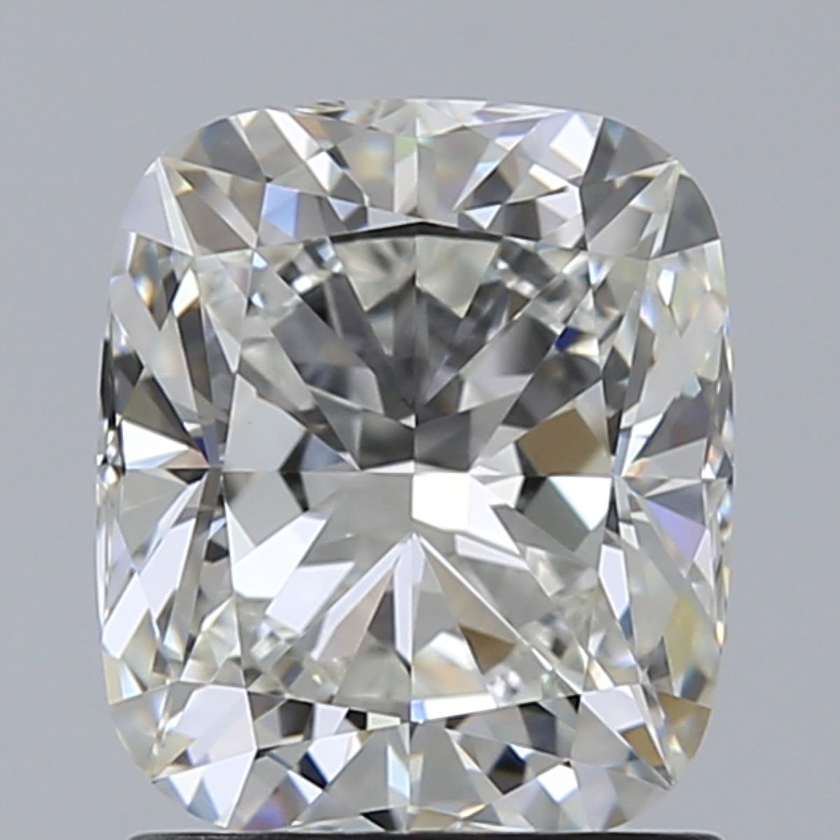 Diamond Natural 1,5Ct H-VS1 Cushion - GIA2225948914