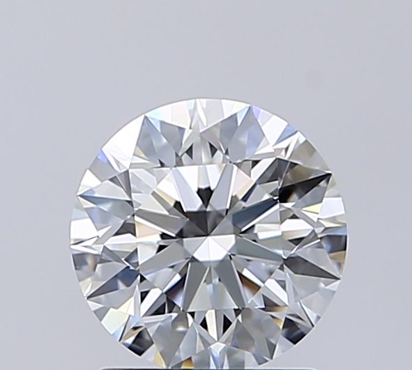 Diamond Natural 1,21Ct F-VS1 Round - GIA6542964082