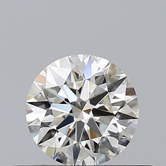 Diamond Natural 0,38Ct J-VVS2 Round - GIA2537159167