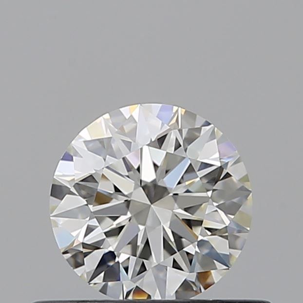 Diamond Natural 0,45Ct I-VVS1 Round - GIA2547672819