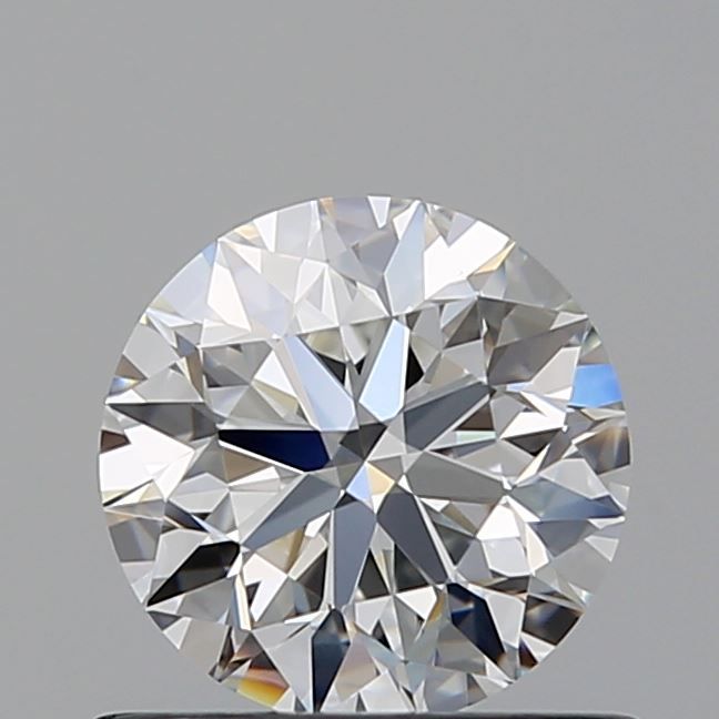 Diamond Natural 0,71Ct G-VVS1 Round - GIA1548301984
