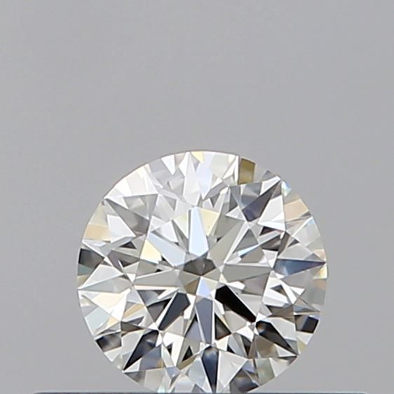 Diamond Natural 0,3Ct I-VVS1 Round - GIA7548410295