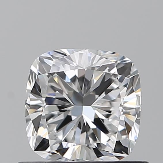 Diamond Natural 0,7Ct E-VVS2 Cushion - GIA6551157398