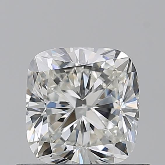 Diamond Natural 0,7Ct I-VVS2 Cushion - GIA6552156597