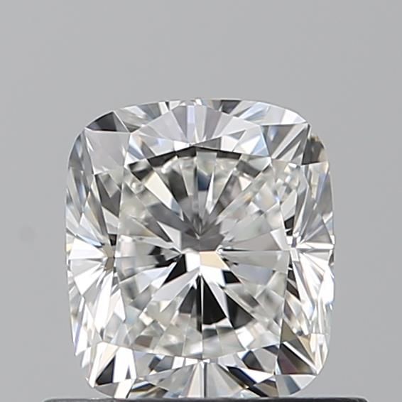 Diamond Natural 0,7Ct F-VVS2 Cushion - GIA6552156231