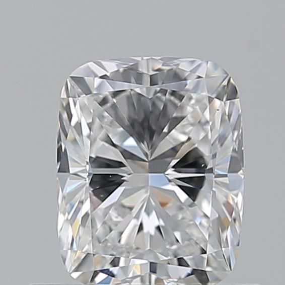 Diamond Natural 0,71Ct E-VS1 Cushion - GIA3555156463