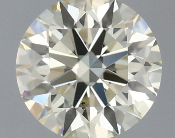 Diamond Natural 0,7Ct M-VS2 Round - IGI731561154