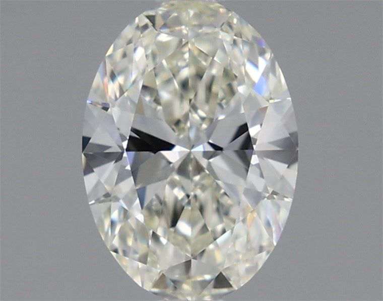 Diamond Natural 1,05Ct I-VVS1 Oval - IGI598332512