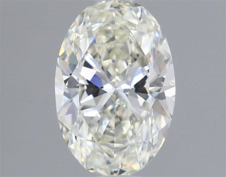 Diamond Natural 0,7Ct I-VS1 Oval - IGI563226113
