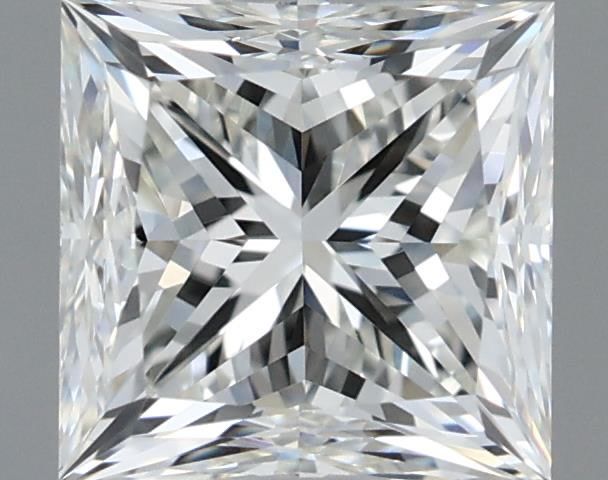 Diamond Natural 1,2Ct H-VVS1 Princess - IGI566317723