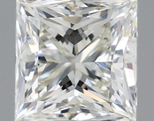 Diamond Natural 0,7Ct I-VVS2 Princess - IGI523290910