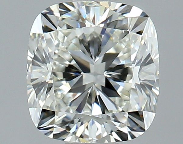 Diamond Natural 0,9Ct I-VVS1 Cushion - GIA6415857056