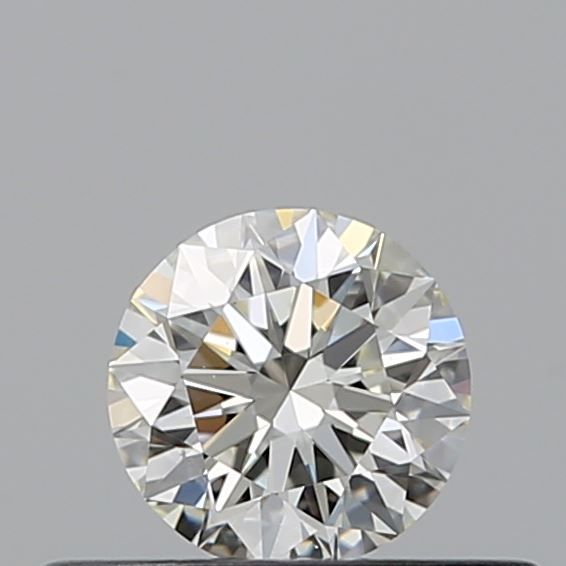 Diamond Natural 0,3Ct J-VVS1 Round - GIA2537806026