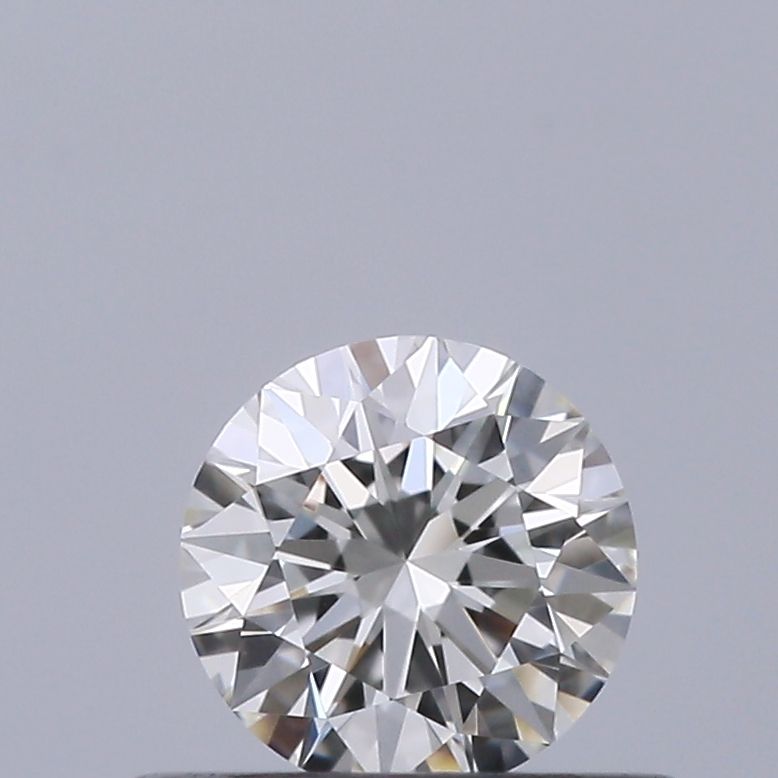 Diamond Natural 0,34Ct G-VVS1 Round - IGI788693131