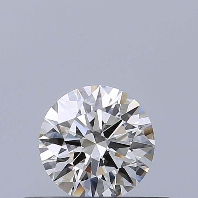 Diamond Natural 0,36Ct H-VS1 Round - GIA6552189290