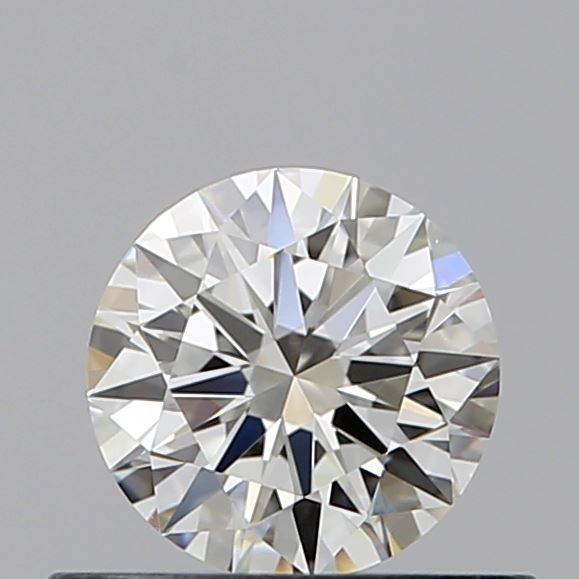 Diamond Natural 0,45Ct I-VVS1 Round - GIA2537834265