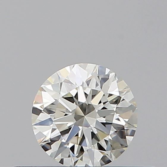 Diamond Natural 0,3Ct K-VVS1 Round - GIA7532795802